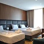 Hotel Twin Towers & 4*