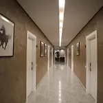 Hotel Twin Towers &