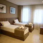 Twin Towers & Hotel 4*
