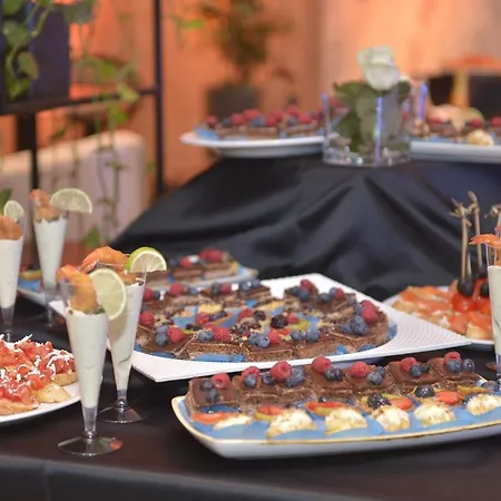 Twin Towers & Shëngjin