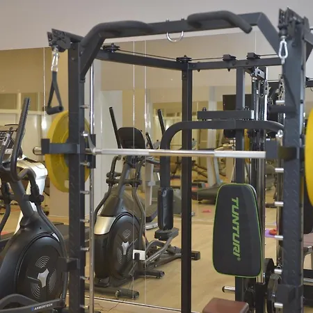 호텔 Twin Towers & Shëngjin