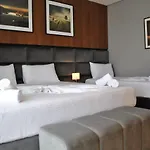Twin Towers & 4* Shëngjin